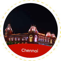 Chennai