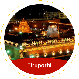 Tirupathi