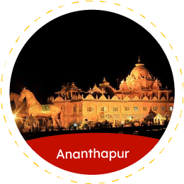 Ananthapur